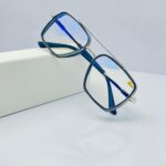 Lacoste Metal - C390 - Double Bridge -  Square