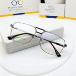 Full Frame Metal - TJ25006 Double Bridge - Image 4