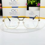 Full Frame Metal - TJ25006 Double Bridge