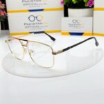 Full Frame Metal - TJ25006 Double Bridge - Image 3