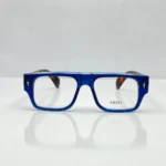 Fred - ZS98355 - Tr Square Frame