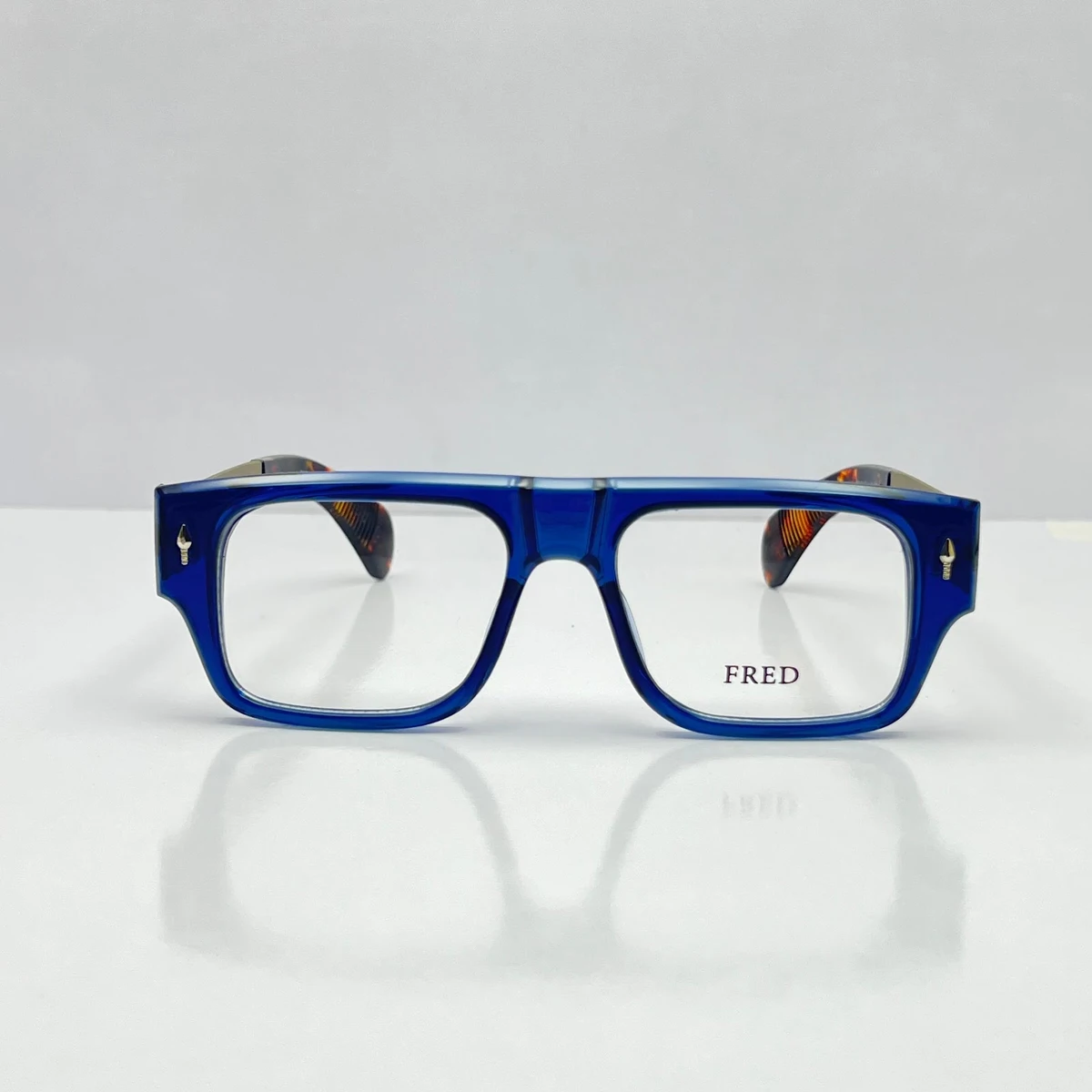 1_result Fred - ZS98355 - Tr Square Frame - Image 1