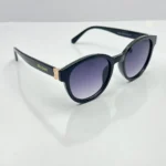 Bvilgari Sunglass - A9223 - Unisex - Round - Image 2