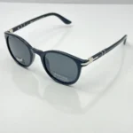 Persol Polarized Sunglass - P016 - Round - Unisex - Image 2