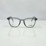 David Hunter TR - 18080 - Round Wayfarer Shape