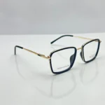 ANSOFN - 202439 - Square Frame Metal - Image 2