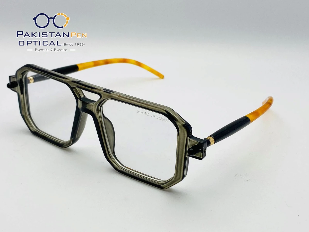 1_result Marc Jacobs Fashion TR Bold Frame - Image 1