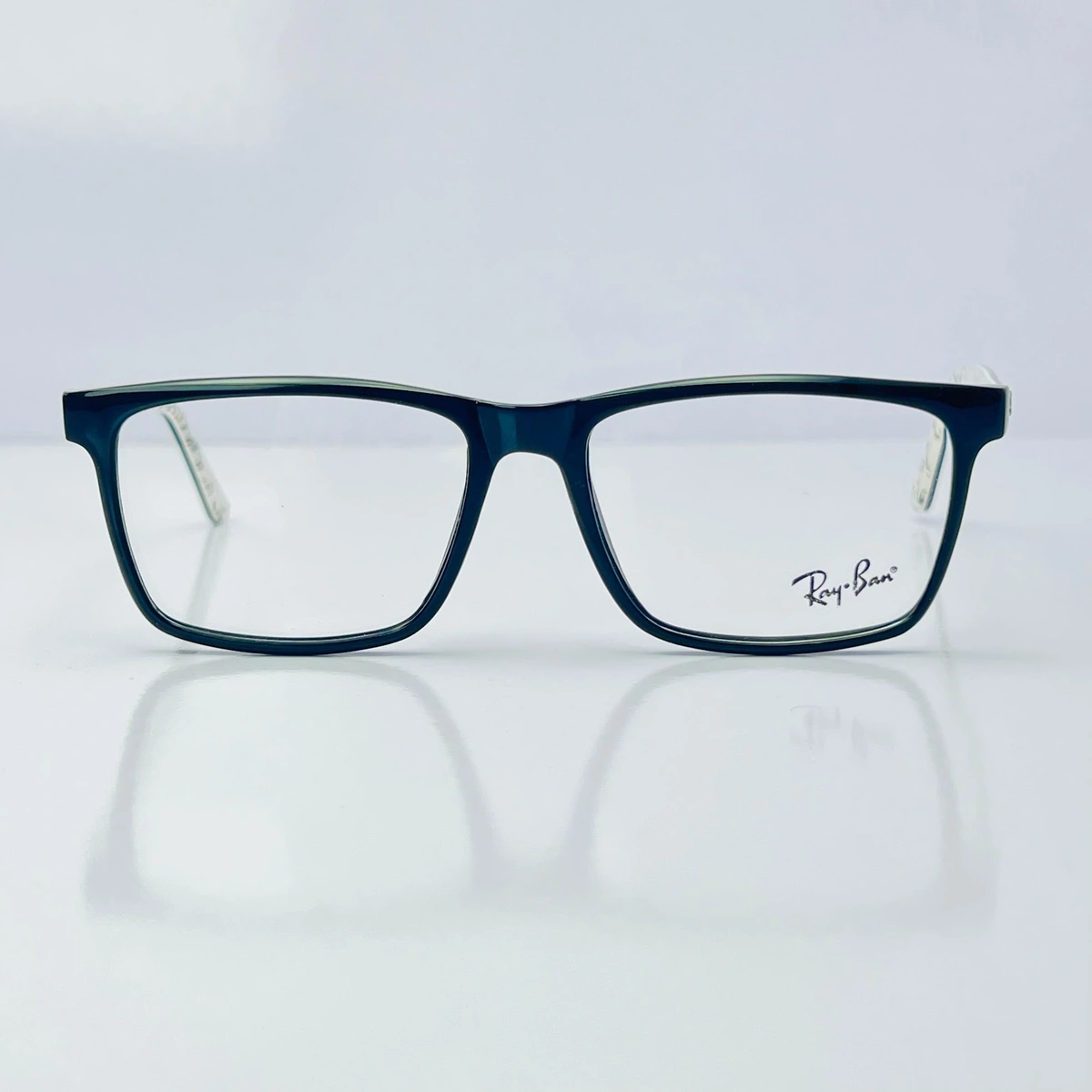 1_result Rayban TR - RB5363 - Square - Image 1