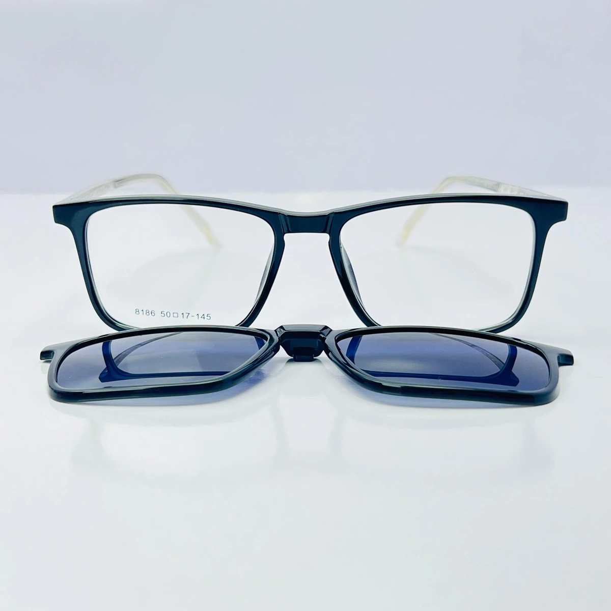 1_result TR Frame Attachment - 8186 - Square Frame - Image 1