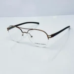 Porsche Design - Half Metal Aviator - 10661J - Image 4