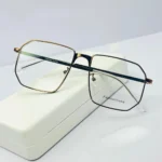 Fashion Frame Metal - 8966