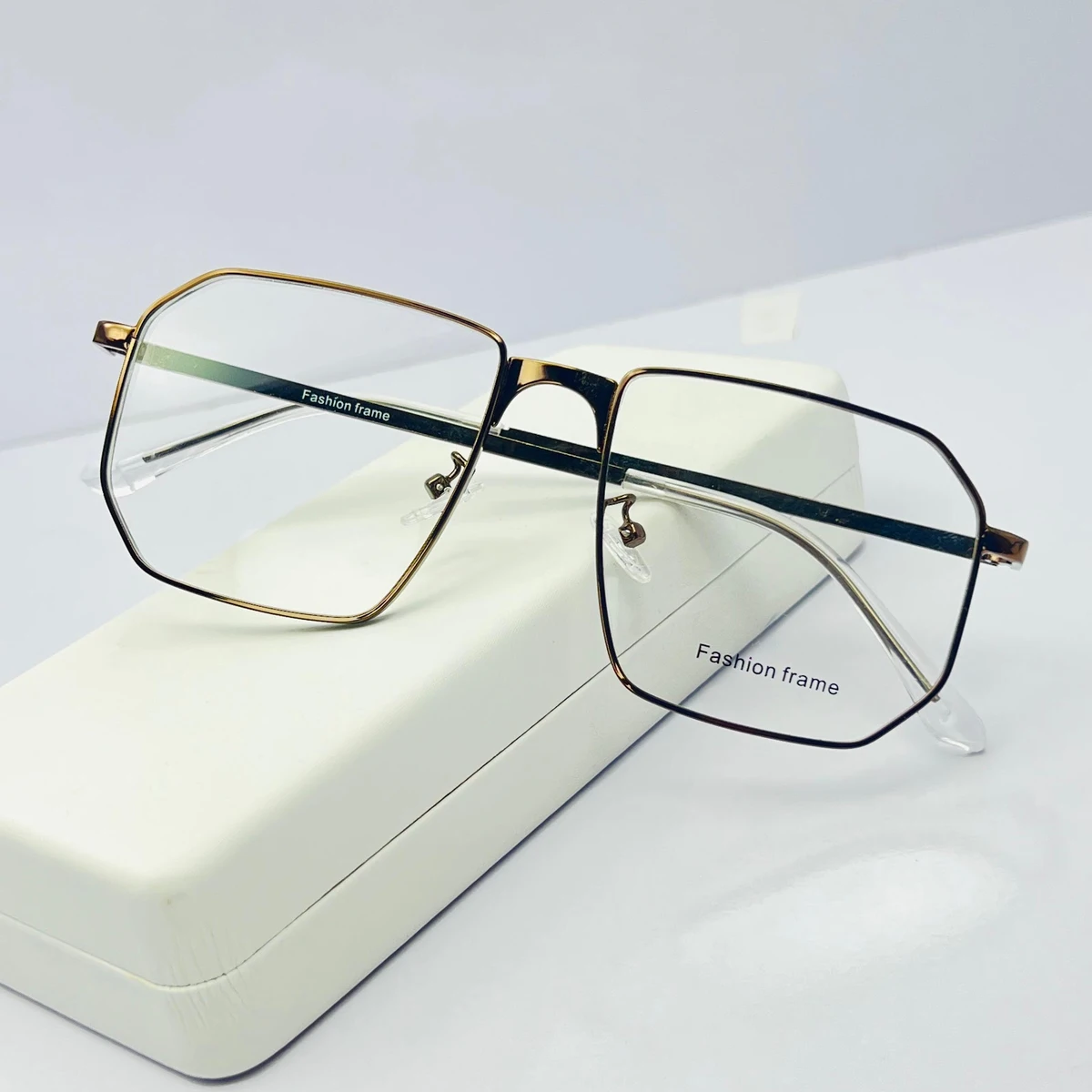 1_result Fashion Frame Metal - 8966 - Image 1