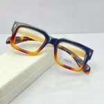 Fred - ZS98159 - Tr Square Frame - Image 2