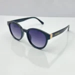Bvilgari Sunglass - A9223 - Unisex - Round - Image 3