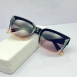 Jacquemus Sunglass - A9180 - Square Unisex - Image 3
