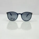 Persol Polarized Sunglass - P016 - Round - Unisex