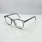 David Hunter TR - 18080 - Round Wayfarer Shape - Image 2