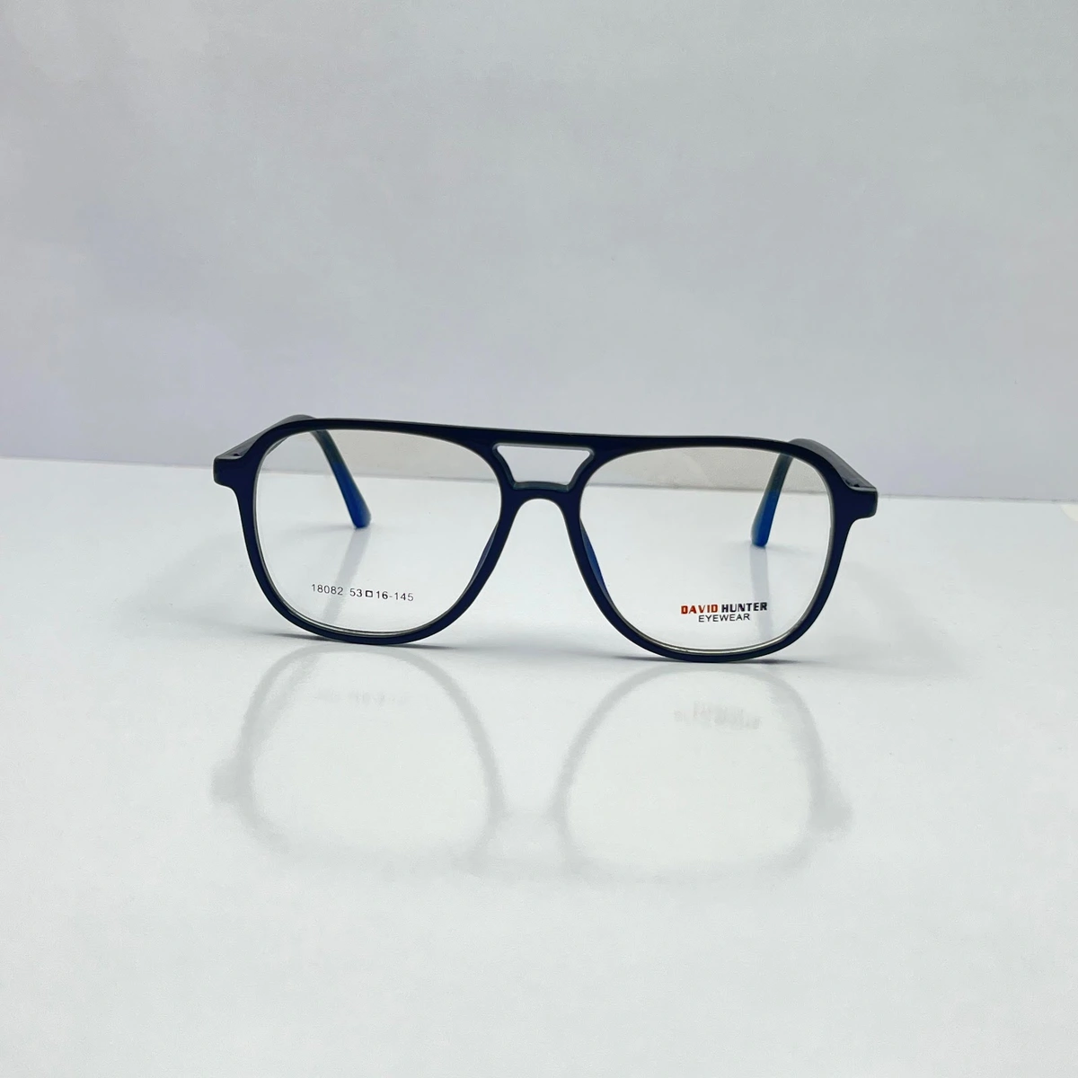 2_result David Hunter TR - 18081 - Wayfarer Shape - Image 1