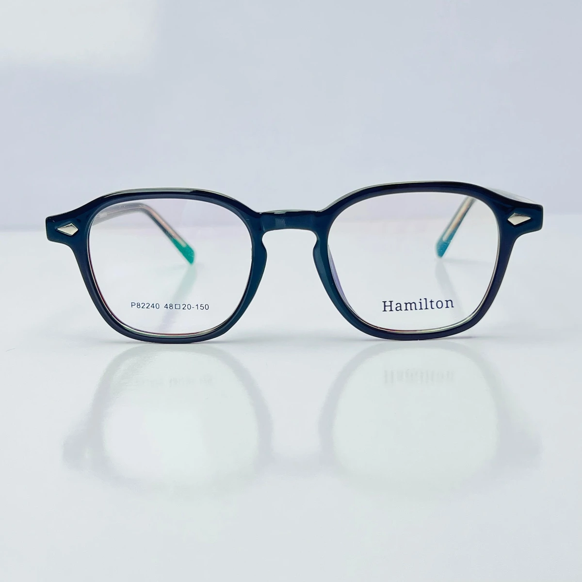 2_result Hamilton TR - P82240 - Unisex - Image 1