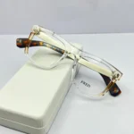 Fred - ZS98154 - Tr Square Wayfarer Shape - Image 2