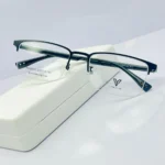 The Club - Half Rimless Metal - RM20615 - Image 3