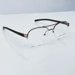 Porsche Design - Half Metal Aviator - 10661J - Image 2