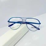 POLICE - Double Bridge - Metal Aviator - D240415 - Image 4