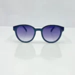 Bvilgari Sunglass - A9223 - Unisex - Round