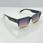 Jacquemus Sunglass - A9180 - Square Unisex - Image 4