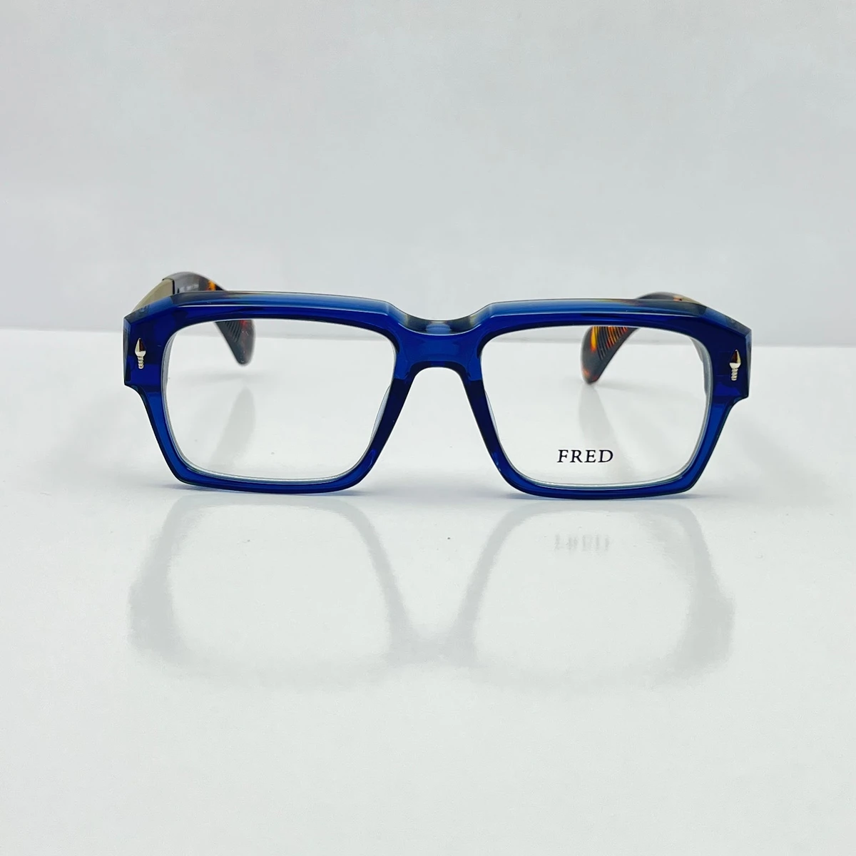 3_result Fred - ZS98321 - Tr Square Frame - Fashion - Image 1