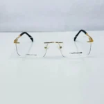 PORSCHE  Rimless Frame - F79008