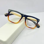 Fred - ZS98154 - Tr Square Wayfarer Shape - Image 3