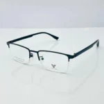 The Club - Half Rimless Metal - RM20615 - Image 4