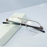 Porsche Design - Half Metal Aviator - 10661J - Image 3