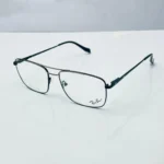 Ray Ban - Double Bridge -Metal Square - 31328 - Image 4