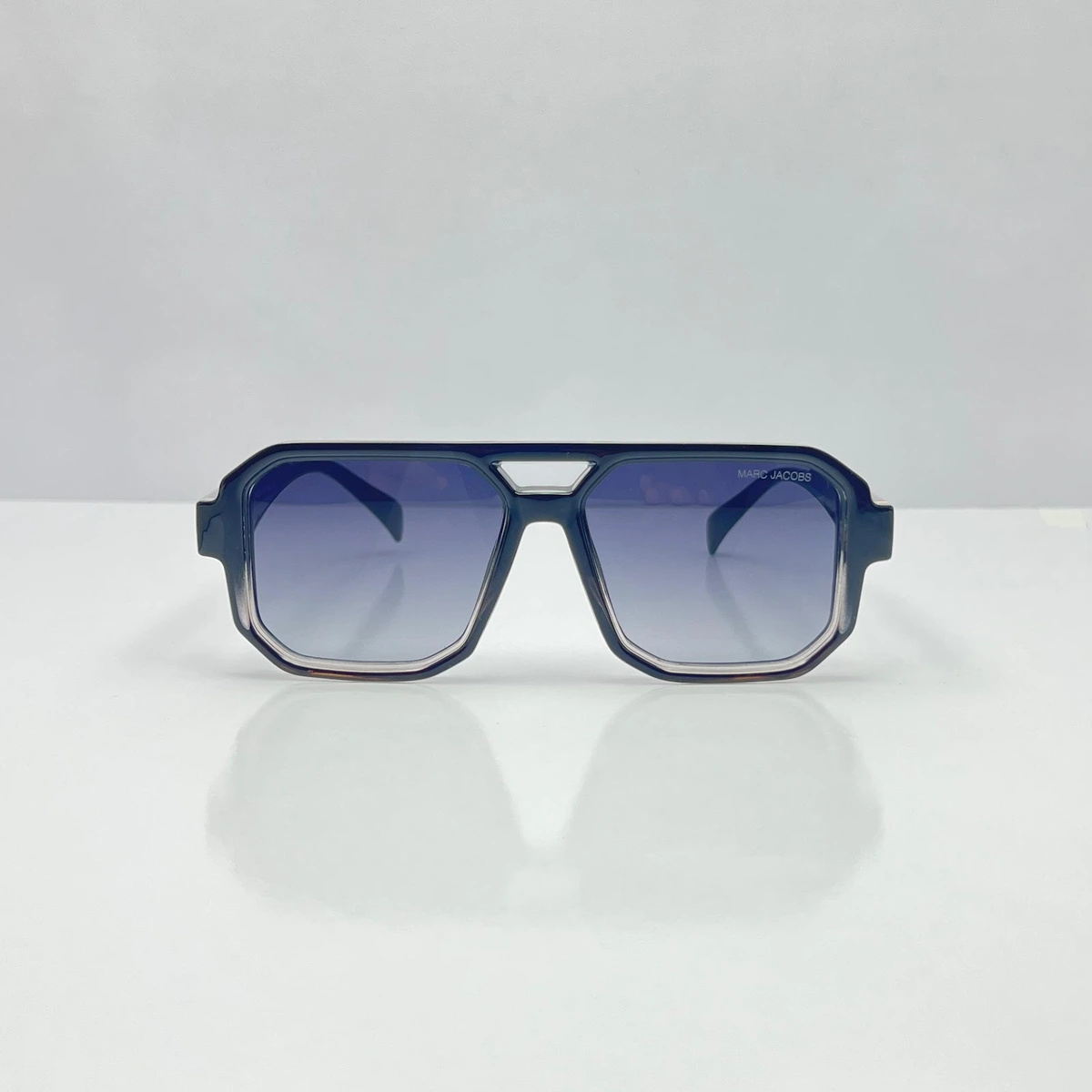 3_result Marc Jacobs Sunglass - A9234 - Double Bridge - Image 1