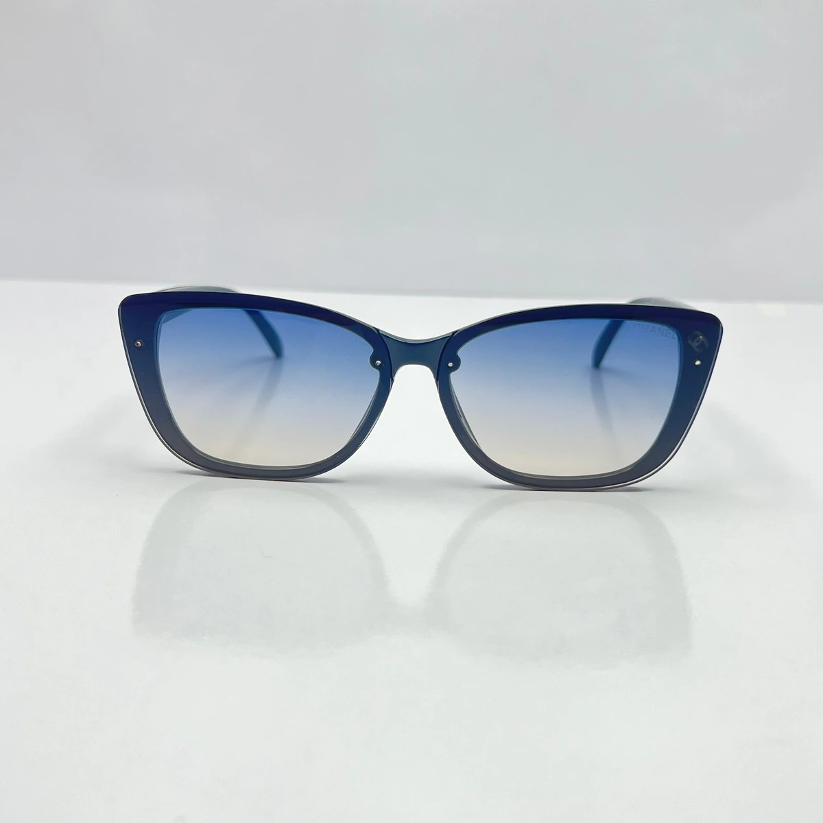 4_result Chanel Sunglass Female - A7104 - Image 1