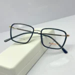 ANSOFN - 202439 - Square Frame Metal - Image 4