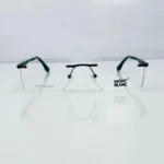 MONT BLANC Rimless Frame  - F79010
