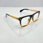 Fred - ZS98154 - Tr Square Wayfarer Shape - Image 4