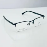 The Club - Half Rimless Metal - RM20615 - Image 2