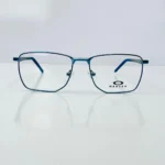 Oakley - Metal Cut Shape - 21A72-1