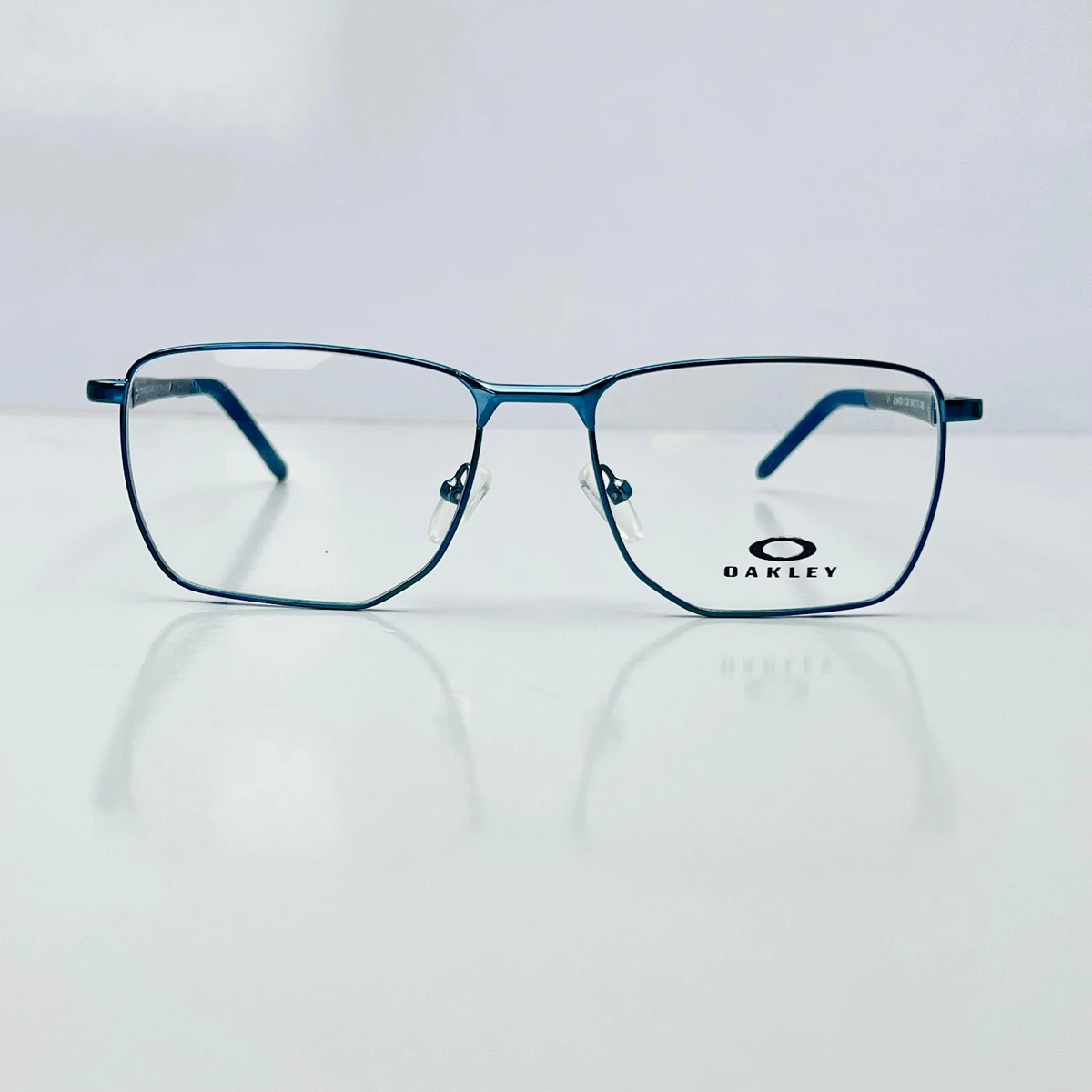 4_result Oakley - Metal Cut Shape - 21A72-1 - Image 1