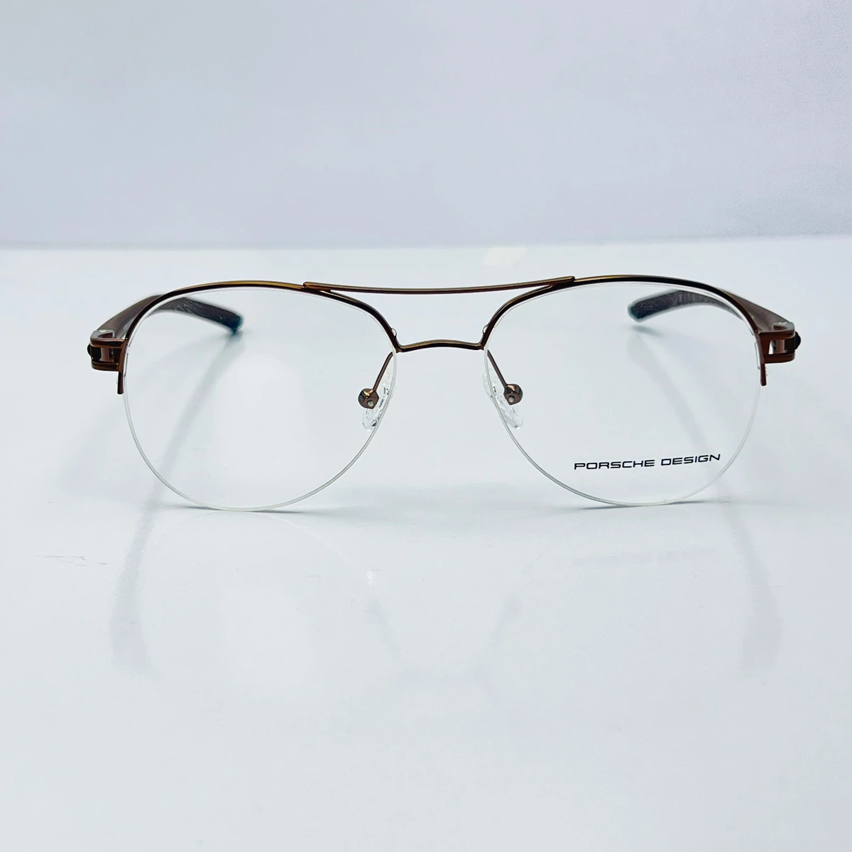 4_result Porsche Design - Half Metal Aviator - 10661J - Image 1