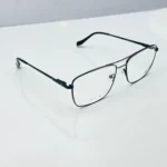 Ray Ban - Double Bridge -Metal Square - 31328 - Image 2