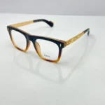 Fred - ZS98154 - Tr Square Wayfarer Shape - Image 5