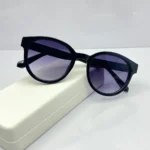 Bvilgari Sunglass - A9223 - Unisex - Round - Image 5