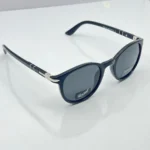 Persol Polarized Sunglass - P016 - Round - Unisex - Image 6