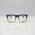 Fred - ZS98154 - Tr Square Wayfarer Shape