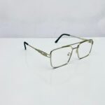 Dita - Metal Fashion - Double Bridge - Square Frame - Image 7